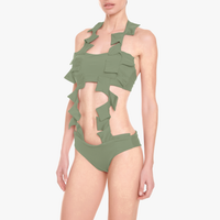 ARIA SWIM ONE PIECE