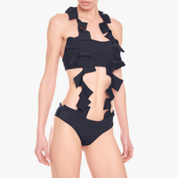 ARIA SWIM ONE PIECE
