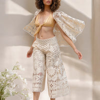 PALAZZO TROUSERS | POOL CLOSET