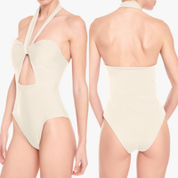 CÉLINE SWIM ONE PIECE
