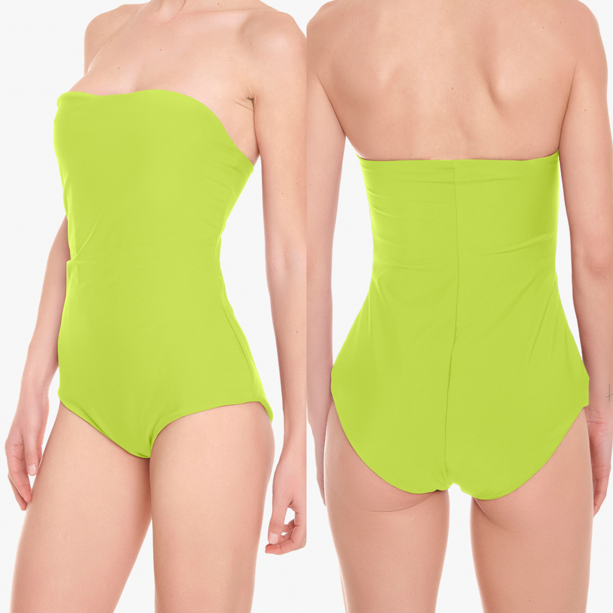 JOSEPHINE SWIM ONE PIECE