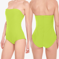 JOSEPHINE SWIM ONE PIECE