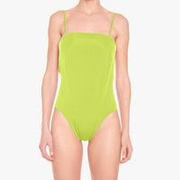 ELISE SWIM ONE PIECE