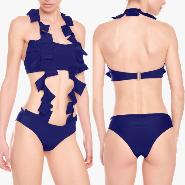 ARIA SWIM ONE PIECE