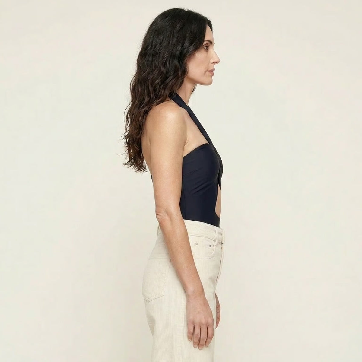 CÉLINE | EVERYDAY BODYSUIT