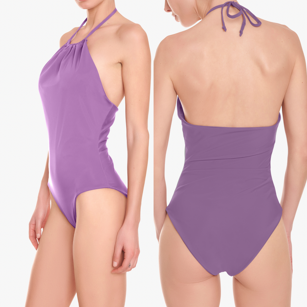 SALOMI SWIM ONE PIECE
