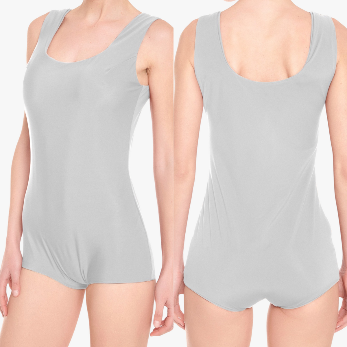 WILLOW SWIM ONE PIECE