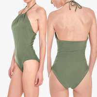 SALOMI SWIM ONE PIECE