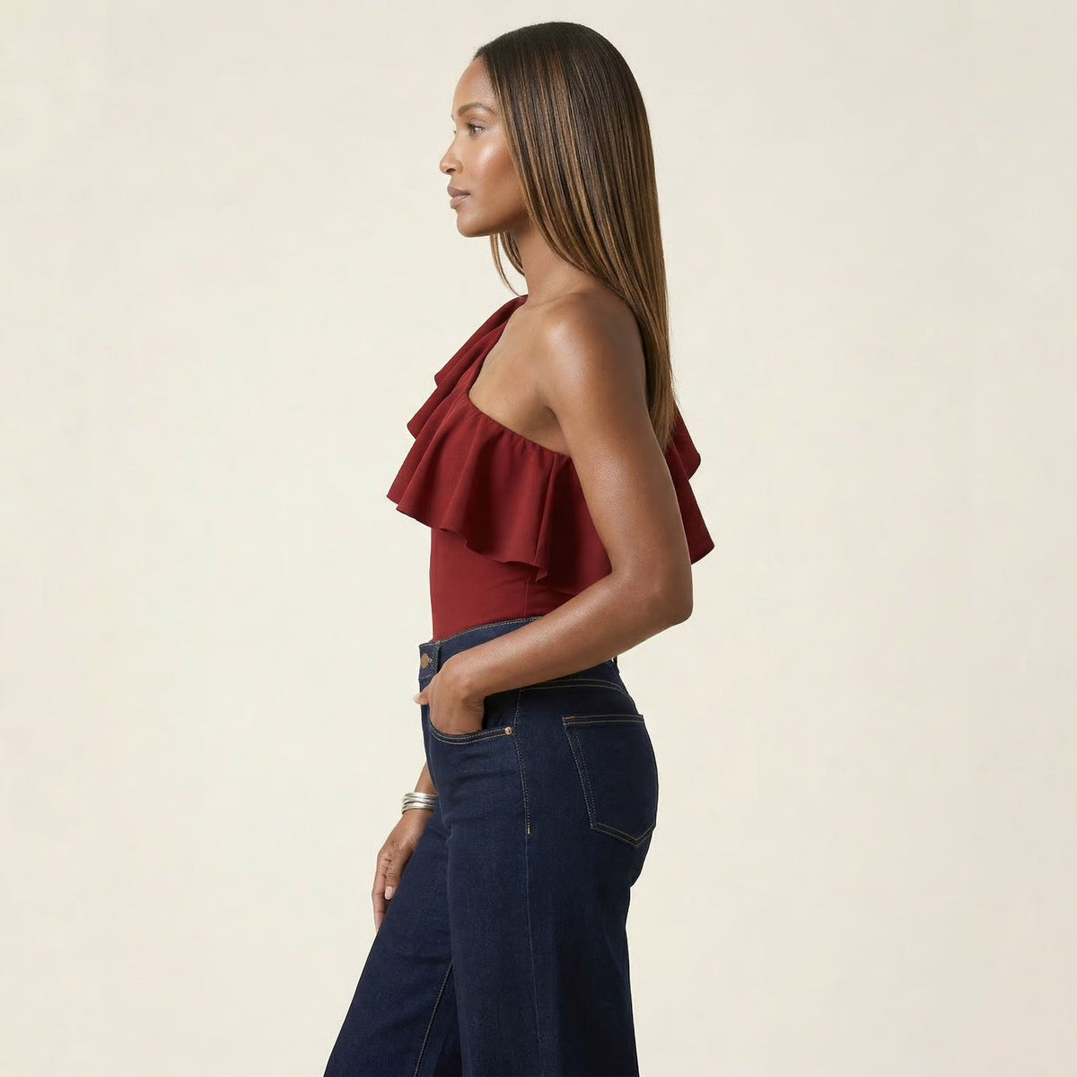AELIA | EVERYDAY BODYSUIT