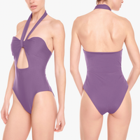 CÉLINE SWIM ONE PIECE