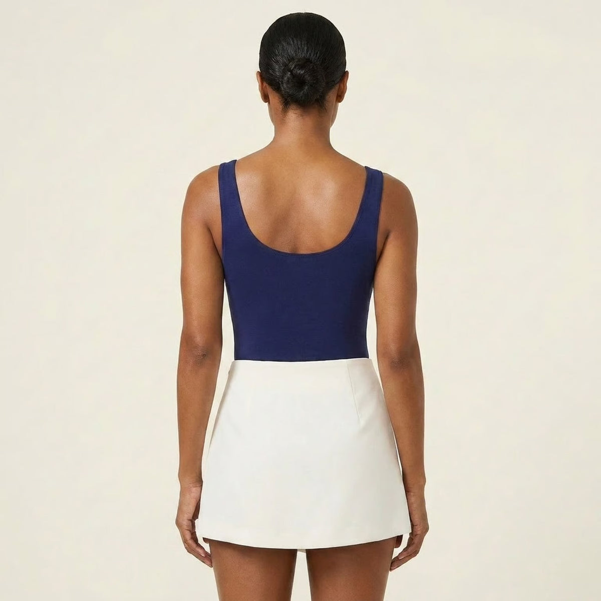 GRAZIANA | EVERYDAY BODYSUIT