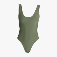 GRAZIANA SWIM ONE PIECE