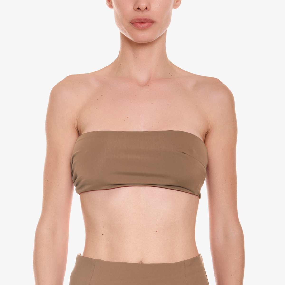 MERCER TOP