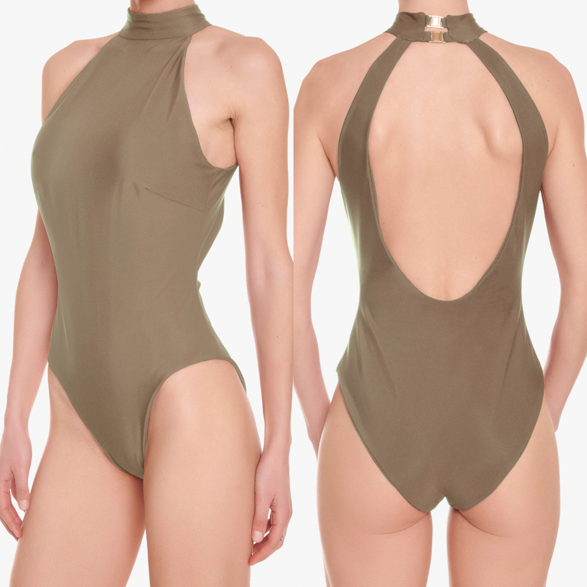 JULIETTE SWIM ONE PIECE