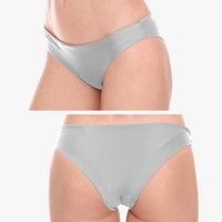 ALLEGRA  BOTTOM