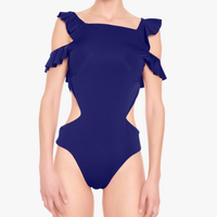 CHARMAINE SWIM ONE PIECE