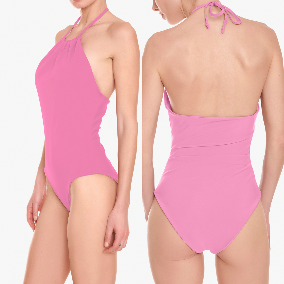 SALOMI SWIM ONE PIECE
