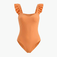 SOLEA | SWIM ONE PIECE