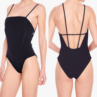 ELISE SWIM ONE PIECE