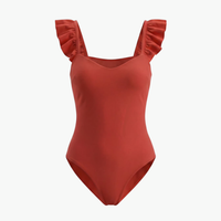 SOLEA | SWIM ONE PIECE