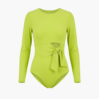 KAIA | SWIM ONE PIECE