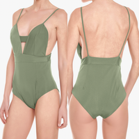 MICAELA SWIM ONE PIECE