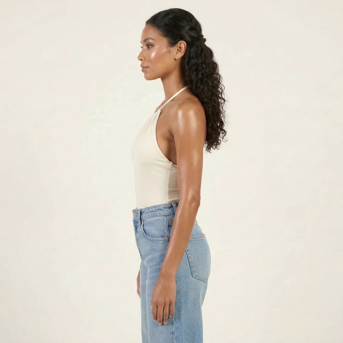 SALOMI | EVERYDAY BODYSUIT