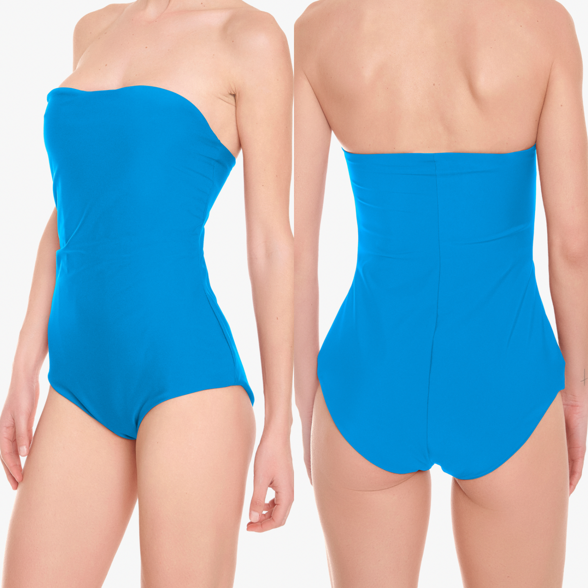 JOSEPHINE SWIM ONE PIECE