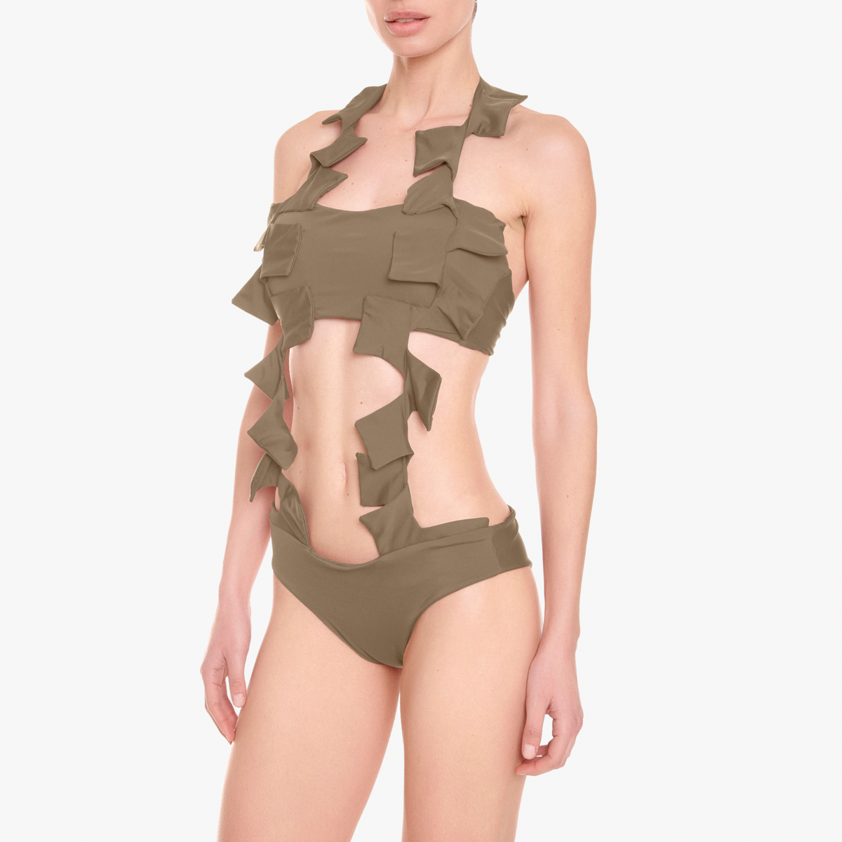 ARIA SWIM ONE PIECE