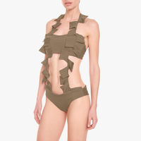 ARIA SWIM ONE PIECE