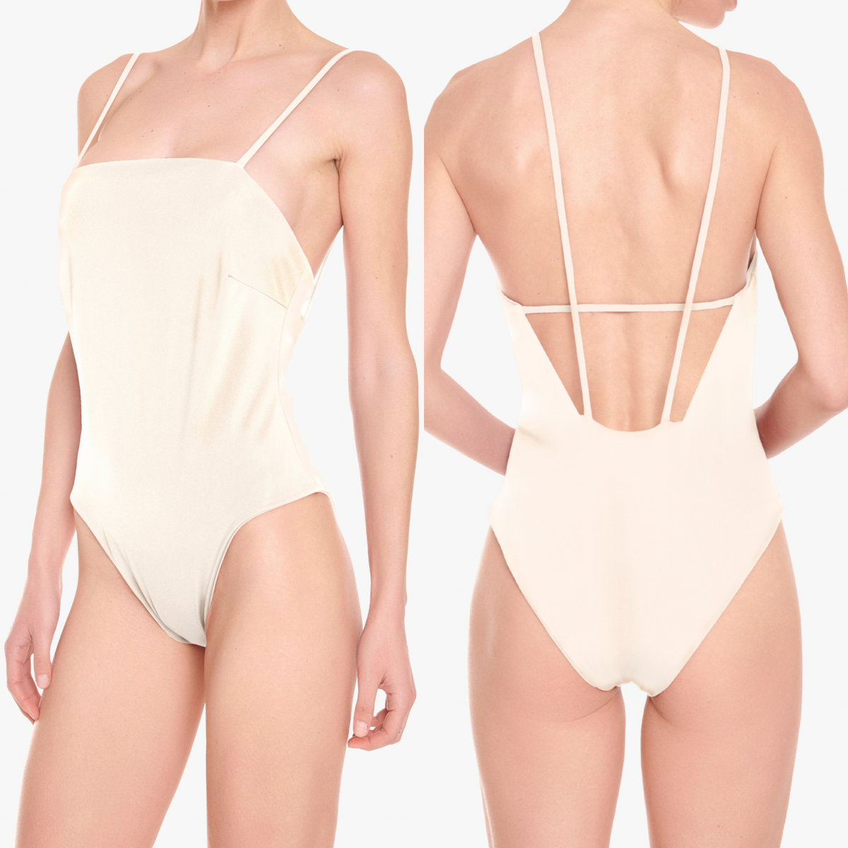 ELISE SWIM ONE PIECE