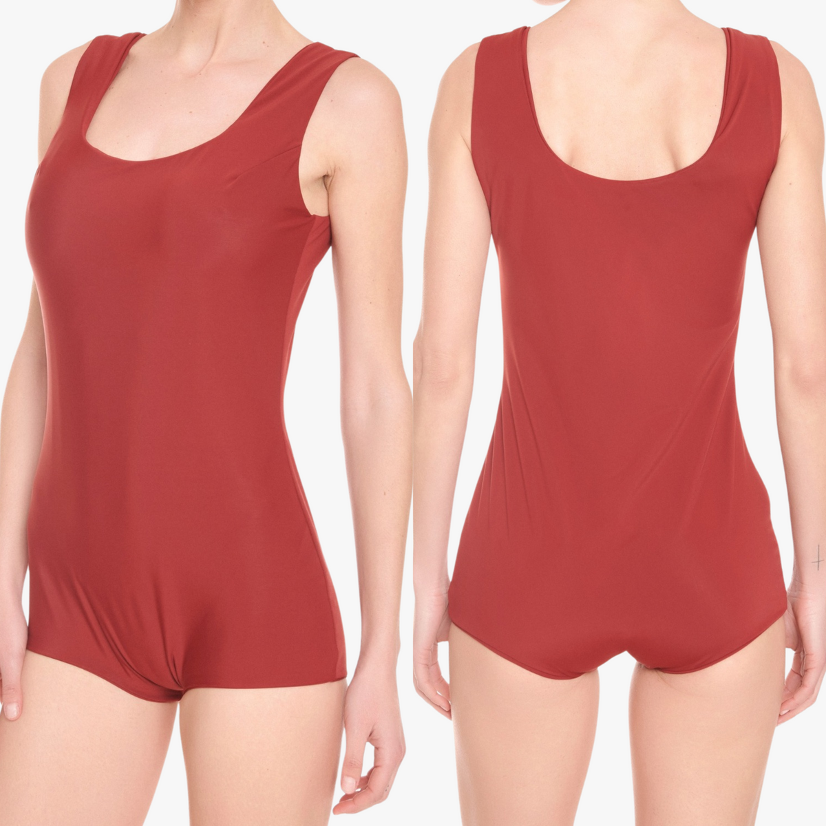 WILLOW SWIM ONE PIECE