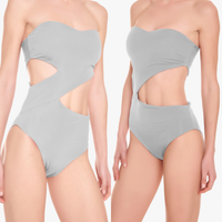 TALULLA SWIM ONE PIECE