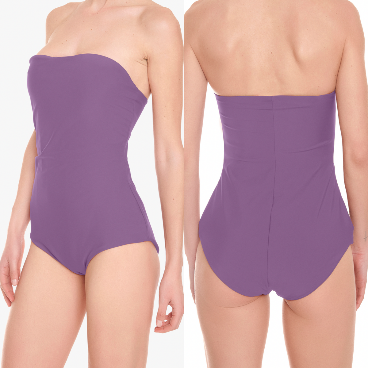 JOSEPHINE SWIM ONE PIECE