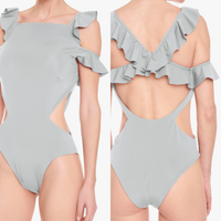 CHARMAINE SWIM ONE PIECE