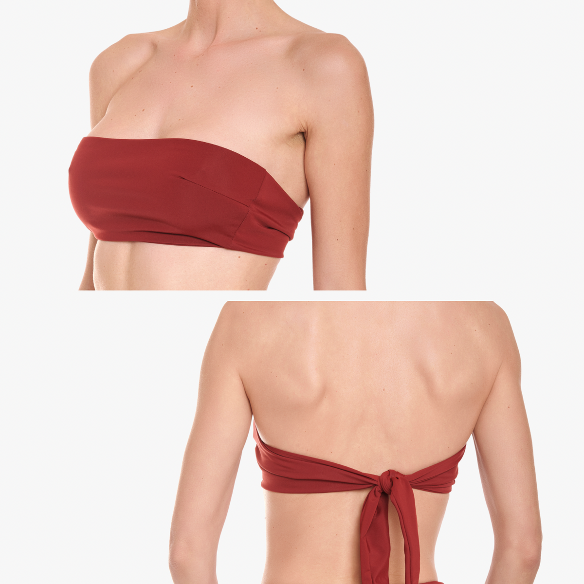 MERCER TOP