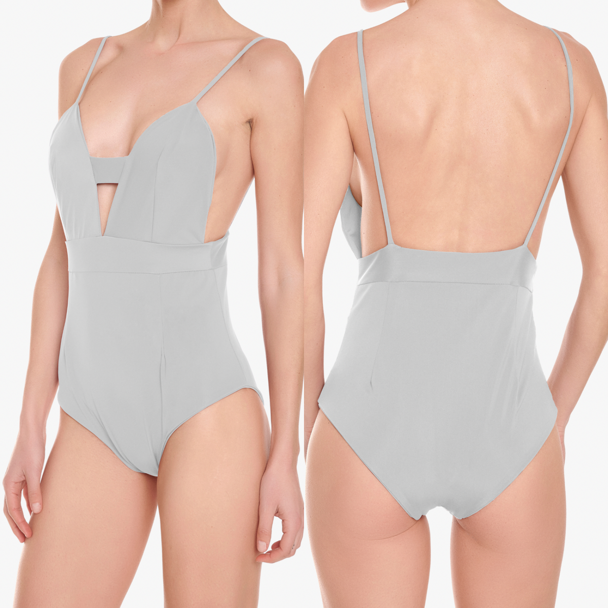 MICAELA SWIM ONE PIECE
