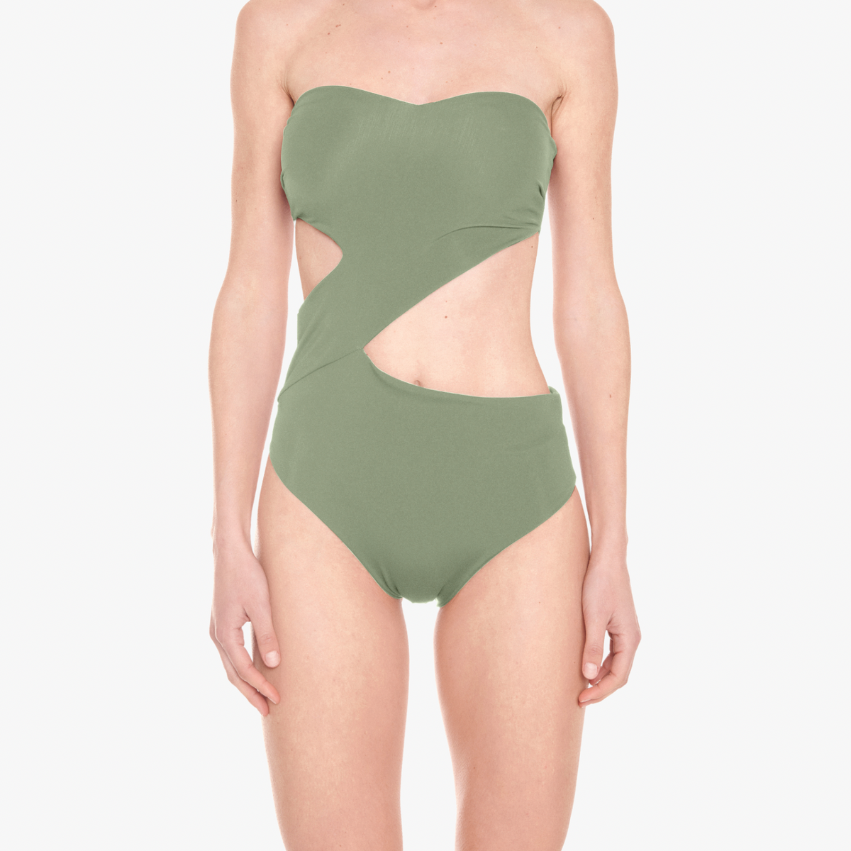 TALULLA SWIM ONE PIECE