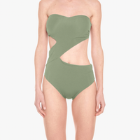 TALULLA SWIM ONE PIECE
