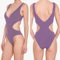 ARABELLA SWIM ONE PIECE