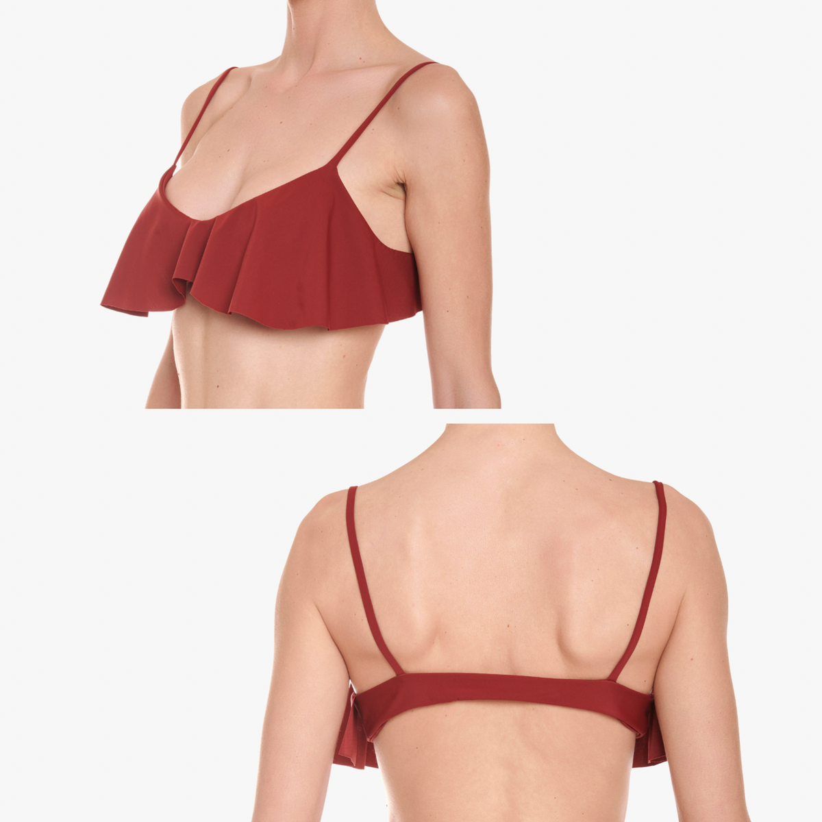 OONA TOP