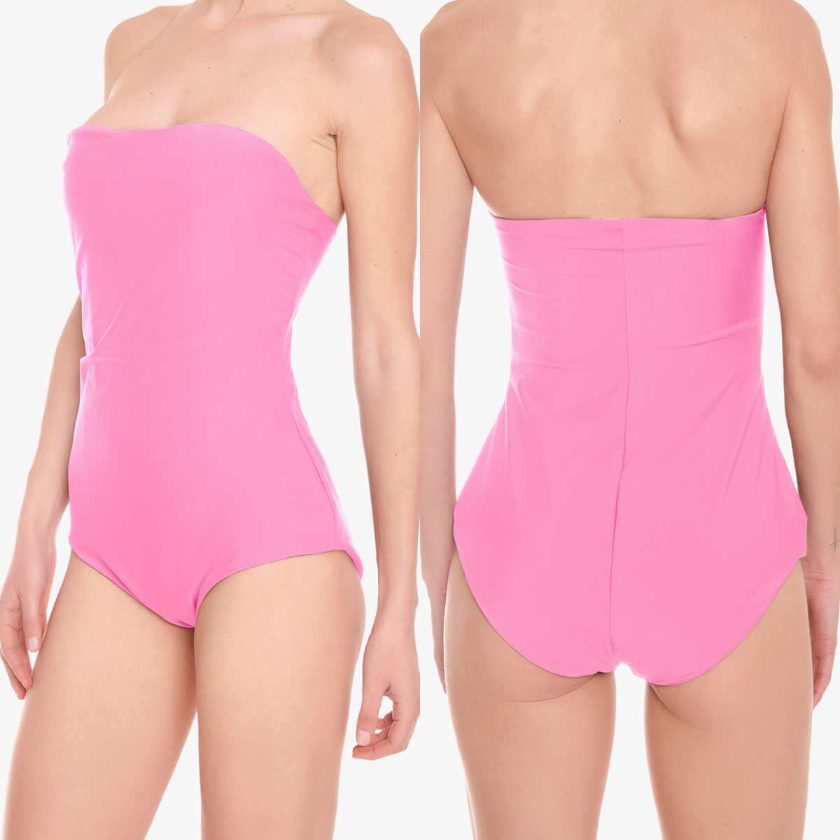 JOSEPHINE SWIM ONE PIECE
