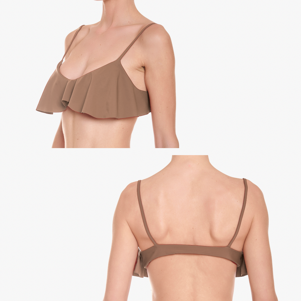 OONA TOP
