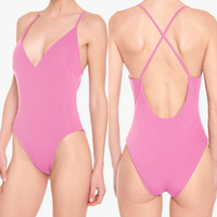 FIA SWIM ONE PIECE