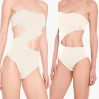 TALULLA SWIM ONE PIECE