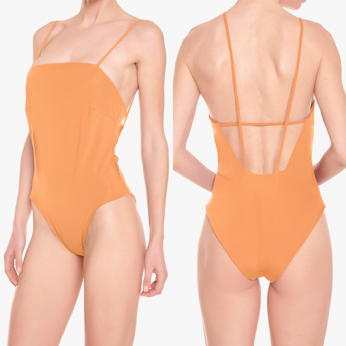 ELISE SWIM ONE PIECE