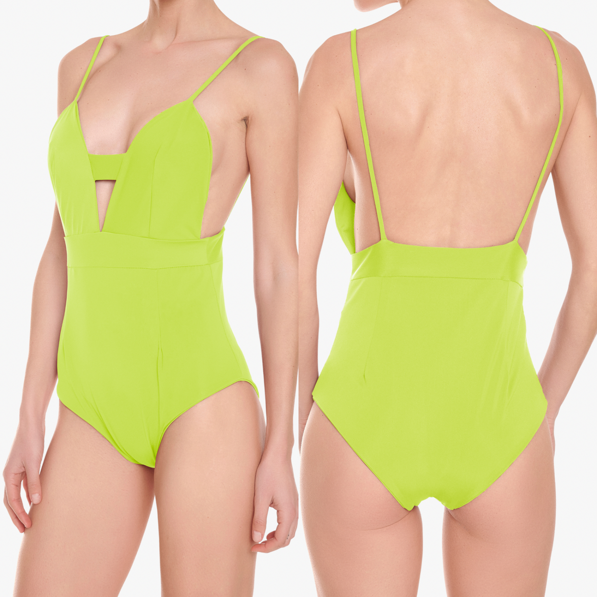 MICAELA SWIM ONE PIECE