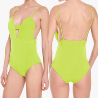 MICAELA SWIM ONE PIECE