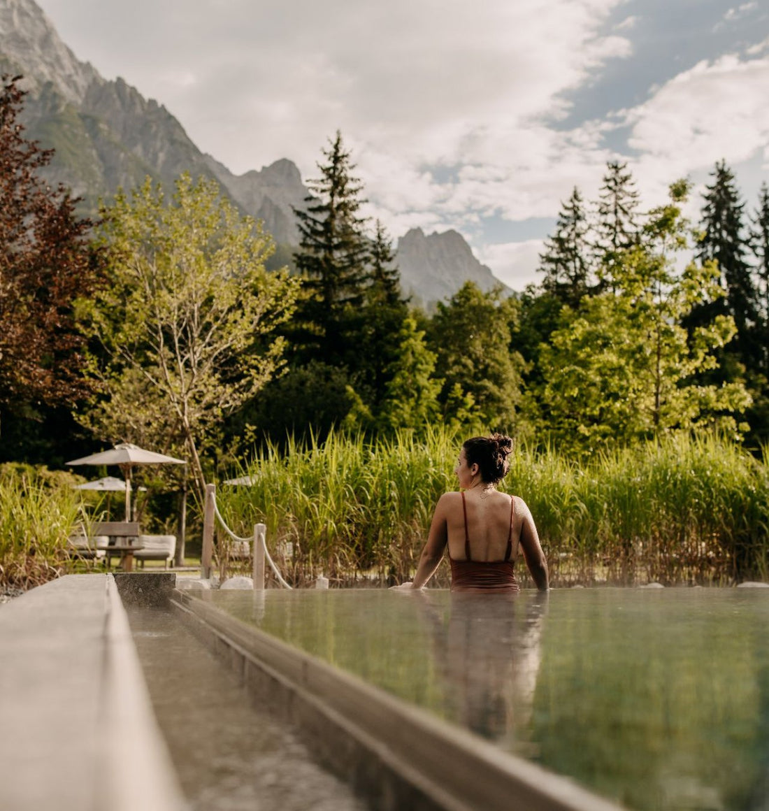 RIVE & RITUEL group ritual