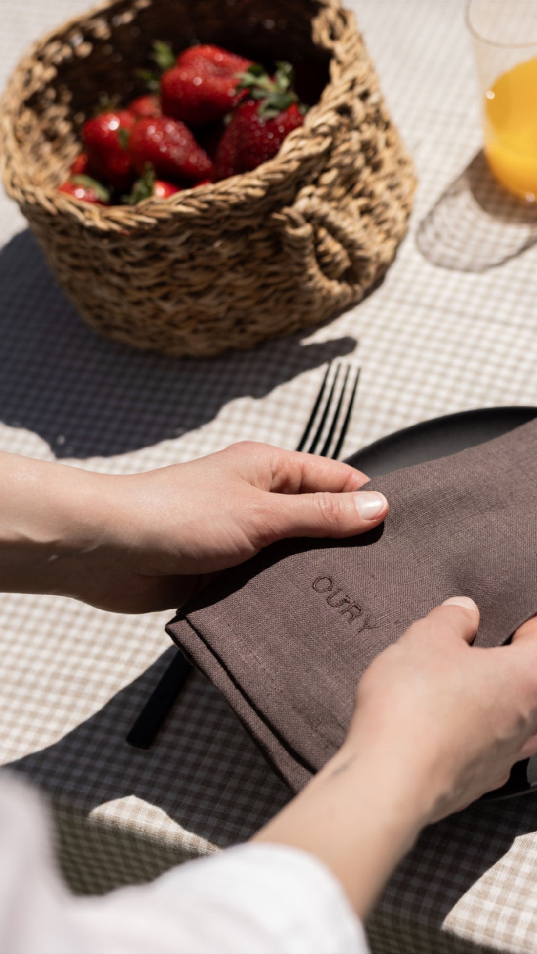 RIVE & RITUEL group ritual